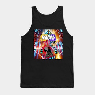 Roblox Rivals Tank Top